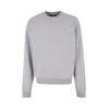 Sweat col rond lourd