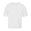 Tee-shirt oversize femme