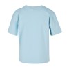 Tee-shirt oversize femme