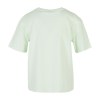 Tee-shirt oversize femme
