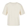 Tee-shirt oversize femme