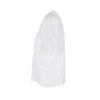 Tee-shirt oversize femme