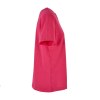 Tee-shirt oversize femme