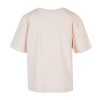 Tee-shirt oversize femme