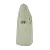 Tee-shirt oversize femme