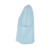 Tee-shirt oversize femme