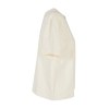 Tee-shirt oversize femme
