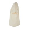 Tee-shirt oversize femme