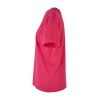 Tee-shirt oversize femme