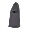 Tee-shirt oversize femme