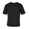 Tee-shirt oversize femme