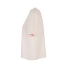 Tee-shirt oversize femme