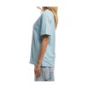 Tee-shirt oversize femme