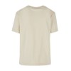 Tee-shirt oversize femme
