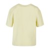 Tee-shirt oversize femme
