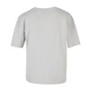 Tee-shirt oversize femme