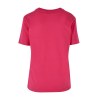 Tee-shirt oversize femme