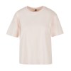 Tee-shirt oversize femme