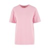 Tee-shirt oversize femme