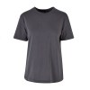 Tee-shirt oversize femme