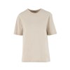Tee-shirt oversize femme