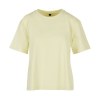 Tee-shirt oversize femme