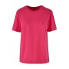 Tee-shirt oversize femme