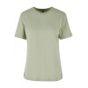 Tee-shirt oversize femme