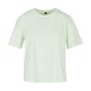 Tee-shirt oversize femme