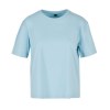 Tee-shirt oversize femme