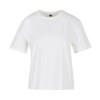 Tee-shirt oversize femme