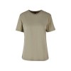 Tee-shirt oversize femme