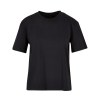 Tee-shirt oversize femme