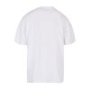 Tee-shirt oversize homme