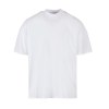 Tee-shirt oversize homme