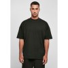Tee-shirt oversize homme