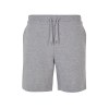 Short molletonné homme