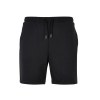 Short molletonné homme