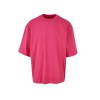 Tee-shirt oversize manches mi-longues