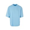 Tee-shirt oversize manches mi-longues