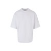 Tee-shirt oversize manches mi-longues