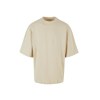 Tee-shirt oversize manches mi-longues