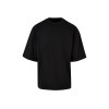 Tee-shirt oversize manches mi-longues