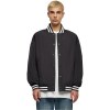 Veste baseball