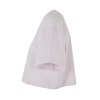 Tee-shirt court femme