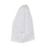 Tee-shirt court femme