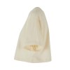 Tee-shirt court femme