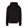 Sweat à capuche oversize