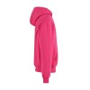 Sweat à capuche oversize