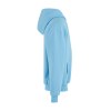 Sweat à capuche oversize